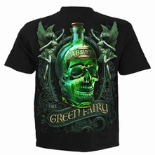 The Green Fairy thumbnail