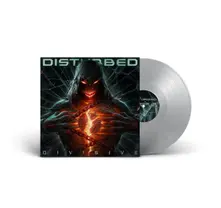 Vinyl DIVISIVE (LIMITED EDITION)