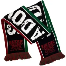 System of a Down – Warsaw Event Tour '26 (Multi-color, Limited) (Šál)