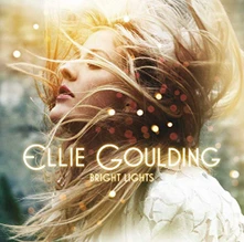 Ellie Goulding, CD Bright Lights