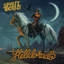 SpiritWorld, CD Helldorado