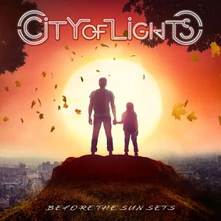 CD BEFORE THE SUN SETS