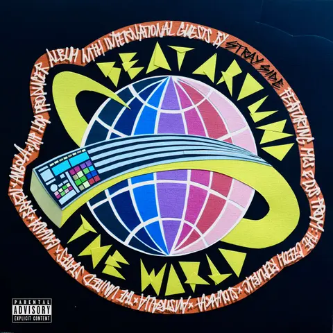 Beat Around the World
