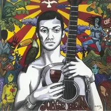 Jorge Ben, Vinyl JORGE BEN (1969)