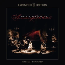 Within Temptation, CD An Acoustic Night At the Theatre