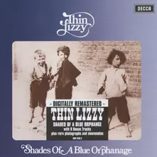 SHADES OF A BLUE ORPHANAGE thumbnail