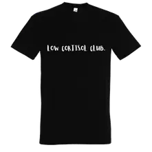 LOW CORTISOL CLUB thumbnail