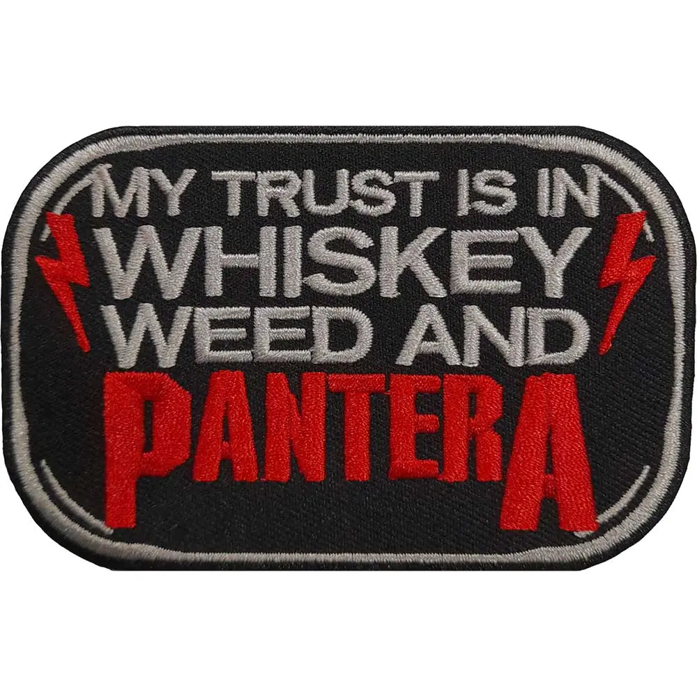 Whiskey