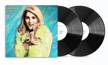 Meghan Trainor, Vinyl Trainor, Meghan - Title (10th Anniversary)