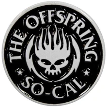 The Offspring, Odznak So Cal