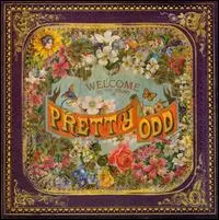 PRETTY. ODD. thumbnail