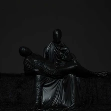 CD Saffronkeira & Pao... - In Origine: the Field of Repentance
