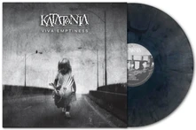 Katatonia, Vinyl VIVA EMPTINESS