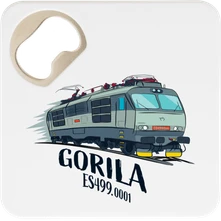 Podložka s otváračom Gorila thumbnail