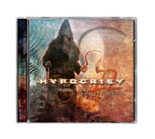 Hypocrisy, CD CATCH 22 - THE COMPLETE EDITION