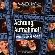 CD ACHTUNG AUFNAHME!!