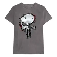 Punisher Metallic Skull thumbnail
