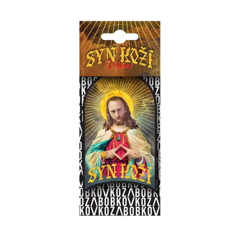 Syn Koží