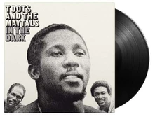 Toots and the Maytals, Vinyl IN THE DARK