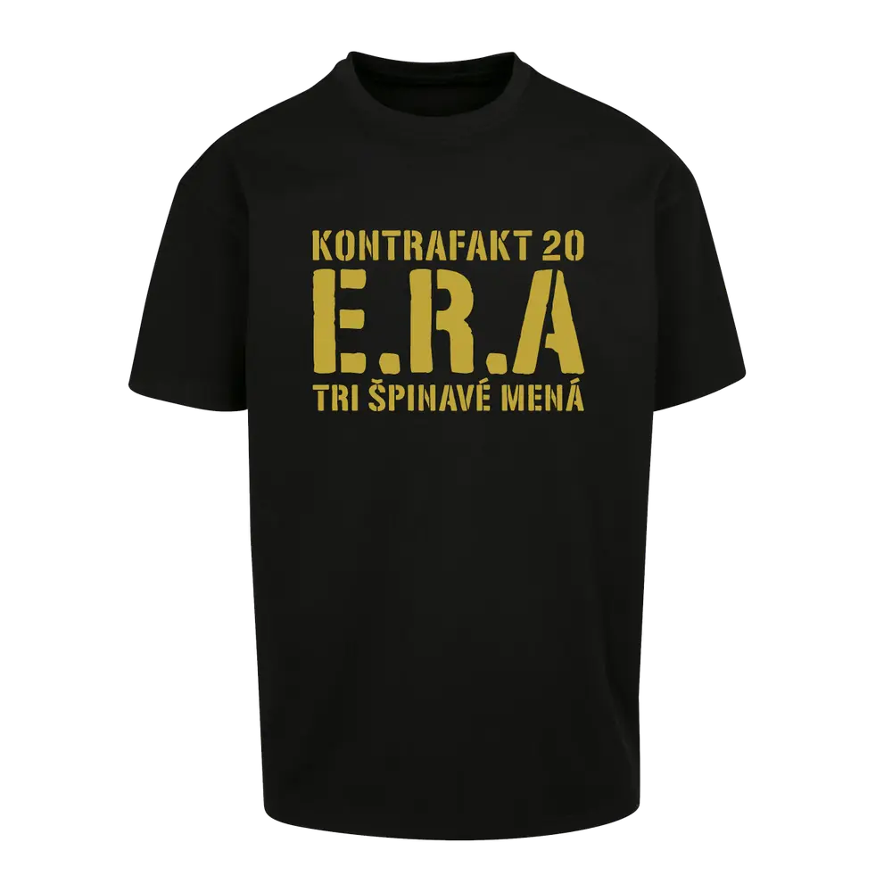 Tri Špinavé Mená