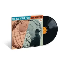 Vinyl See You At The Fair