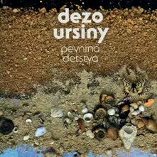 CD & Ivan Štrpka - Pevnina detstva