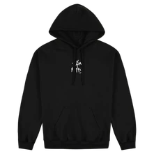 Tomy Kotty, Mikina Team Kotty - Edícia Fanúšik, Unisex, Čierna