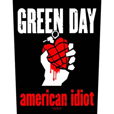 American Idiot