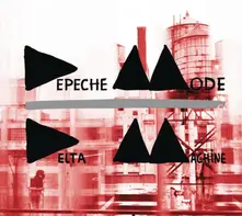Delta Machine thumbnail