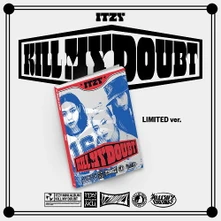 Itzy, CD Kill My Doubt