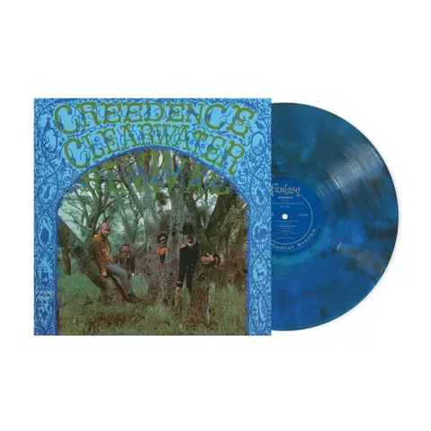 Creedence Clearwater Revival