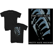 Tričko Pretty Hate Machine