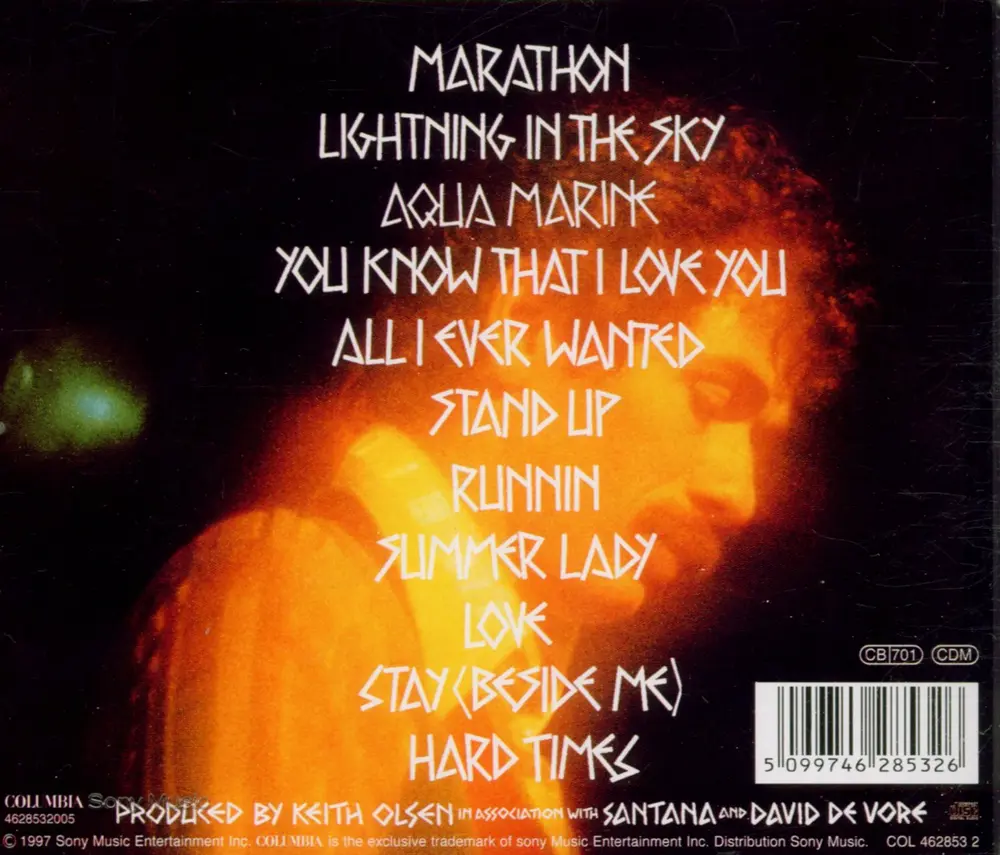 Marathon