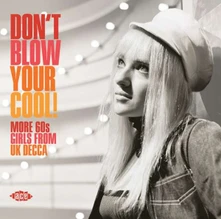 Rôzni umelci, CD DON'T BLOW YOUR COOL!