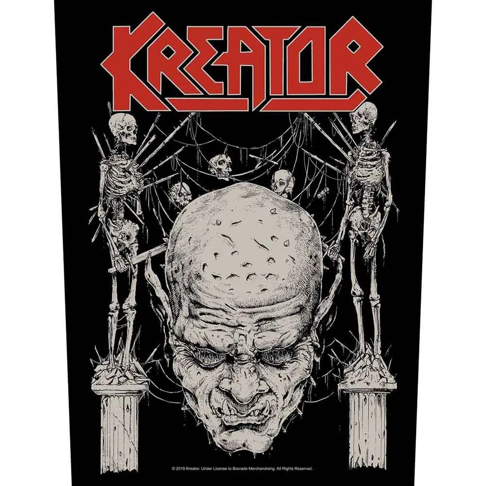 Skull & Skeletons
