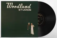 Gillian Welch and David Rawlings, Vinyl WOODLAND