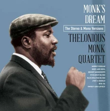 Thelonious Monk, CD Monk's Dream