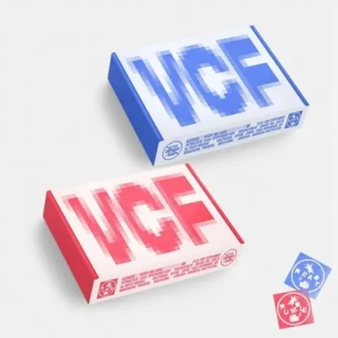 Vcf