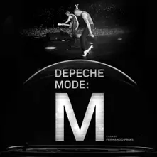 CD Depeche Mode: M