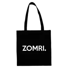 Zomri. (Taška)