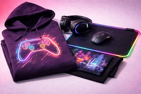 Gaming