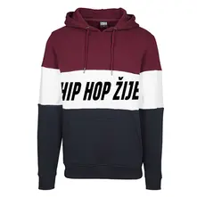Hip Hop Žije Festival – Retro (Mikina)