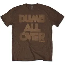 Dumb All Over