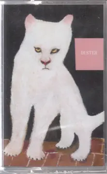 DUSTER (Kazeta)