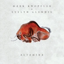 Mark Knopfler, CD ALTAMIRA