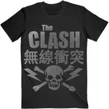 Skull & Crossbones