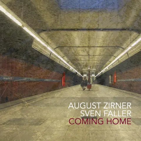 COMING HOME