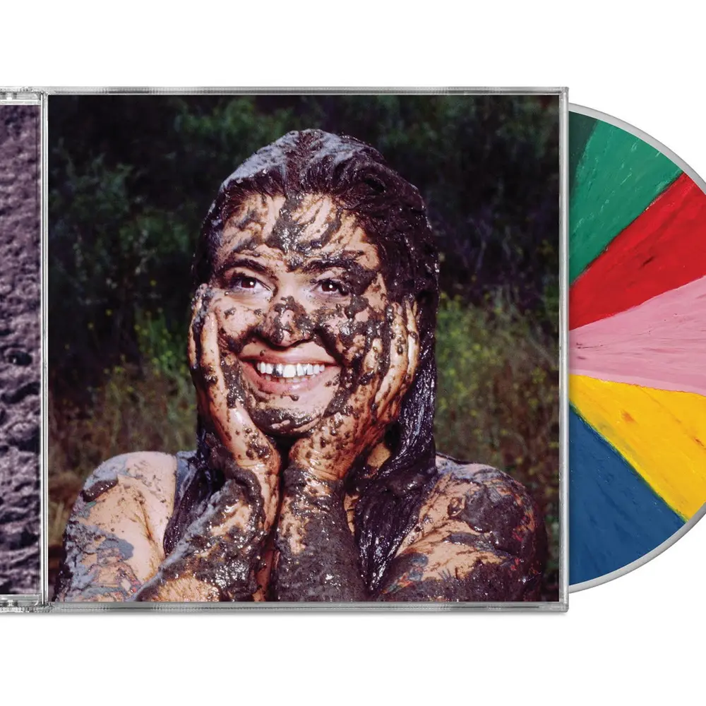 Remi Wolf – MUD (CD)