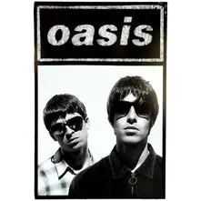 Sunglasses Portrait thumbnail
