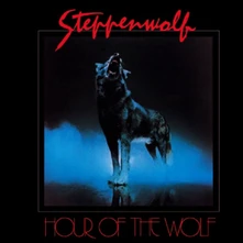 CD HOUR OF THE WOLF